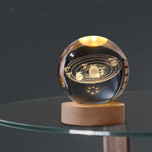 Decorative 3D Night Lamp