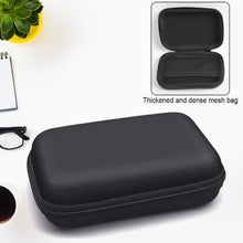 Multipurpose Zipper Storage Case (1 Pc)