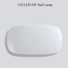 MelodySusie Portable Nail Dryer