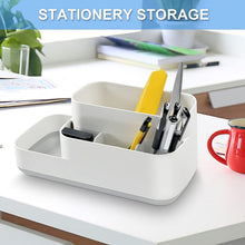 desk storage box