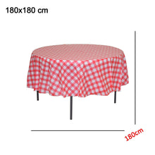 Durable table cloth, premium fabric quality