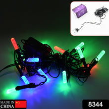 Multi-color LED lights for festival decoration