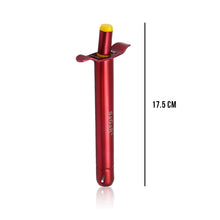 High-quality gas lighter designed for precise ignition.