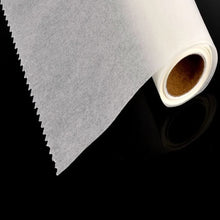 non-stick baking paper roll.