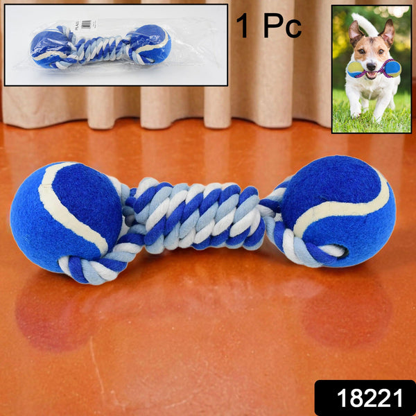 Durable Cotton Rope Dog Toy