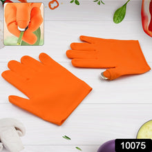 vagitable gloves